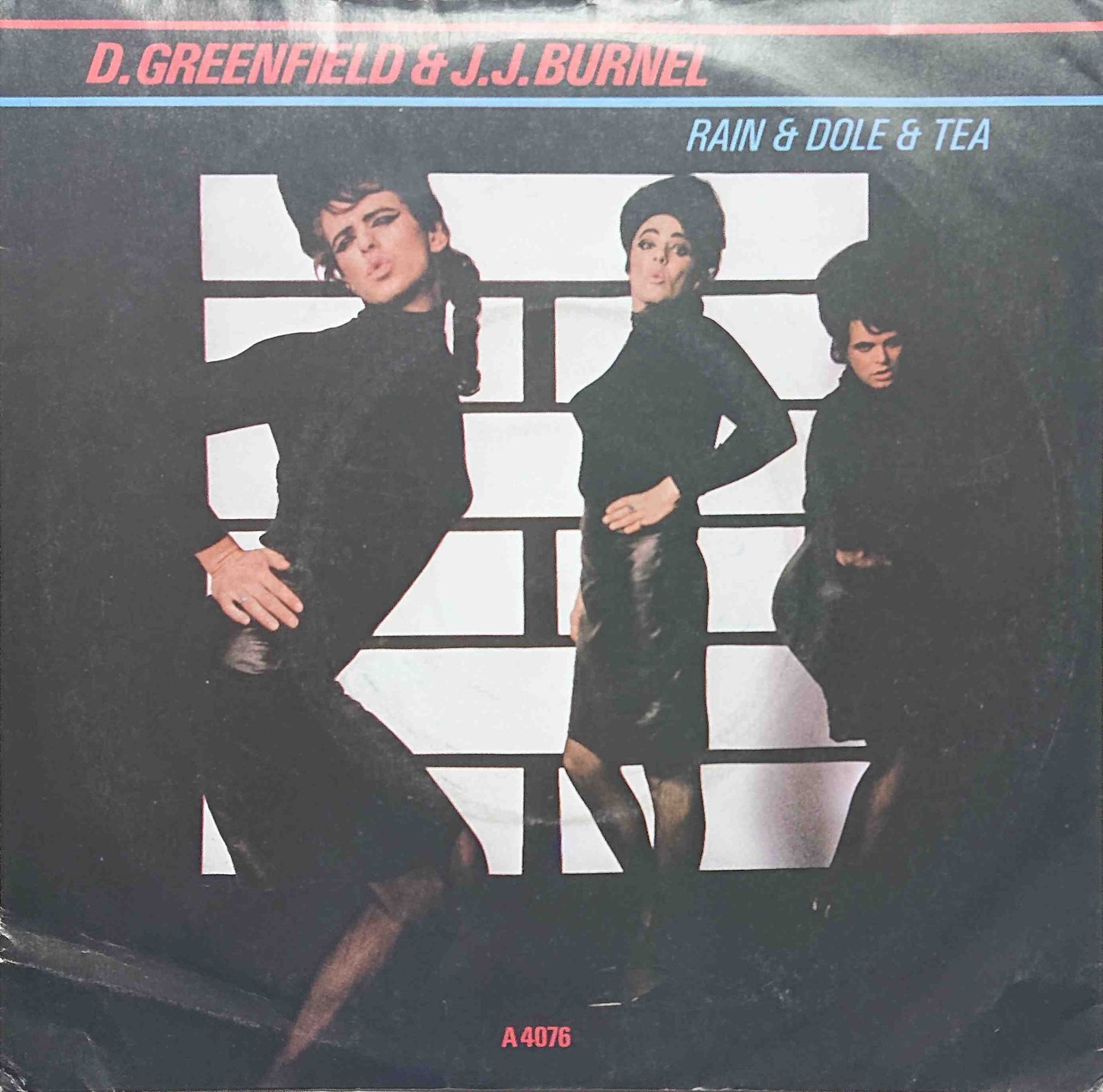 Picture of A 4076 cover